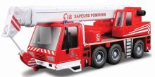 Bburago 1:50 Emergency Autožeriav