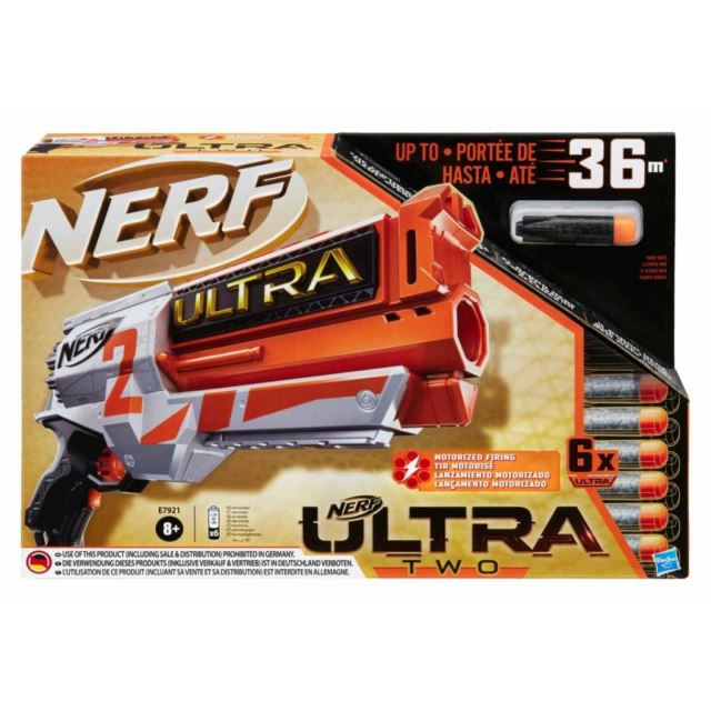 NERF ULTRA TWO, Hasbro E7921