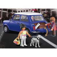 Playmobil 70921 Mini Cooper (2)