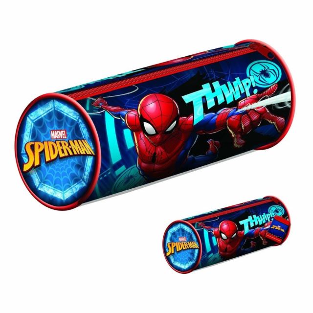 EPLine Penál Spiderman