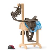 Schleich 42613 Príslušenstvo pre prepravník koní
