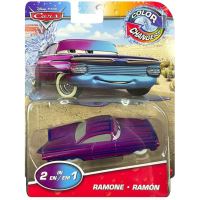 Mattel Cars Color Changers RAMONE, GYM71