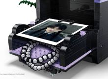 LEGO® Wednesday 76787 Batoh Wednesday (9)