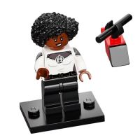 LEGO 71031 Minifigurka Studio Marvel Monica Rambeau (1)