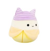 SQUISHMALLOWS Banán s čepicí - Junie, 13 cm (5)
