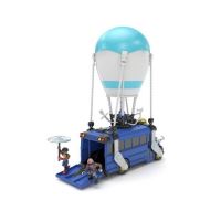 Fortnite Bojový autobus BATTLE BUS, Jazwares (2)