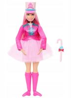 Mattel Barbie® Luskáčik balerína Daisy, JLW52 (2)