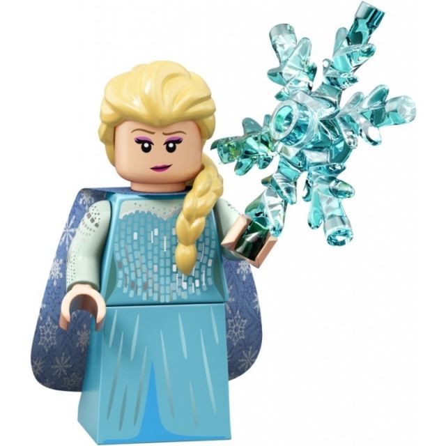 LEGO® 71024 minifigurka Disney 2 - Elsa