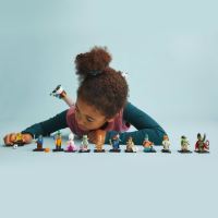 LEGO® 71037 Ucelená kolekce 12 Minifigurek 24. série (3)
