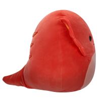 SQUISHMALLOWS Agama golierová - Maxia, 30 cm (4)