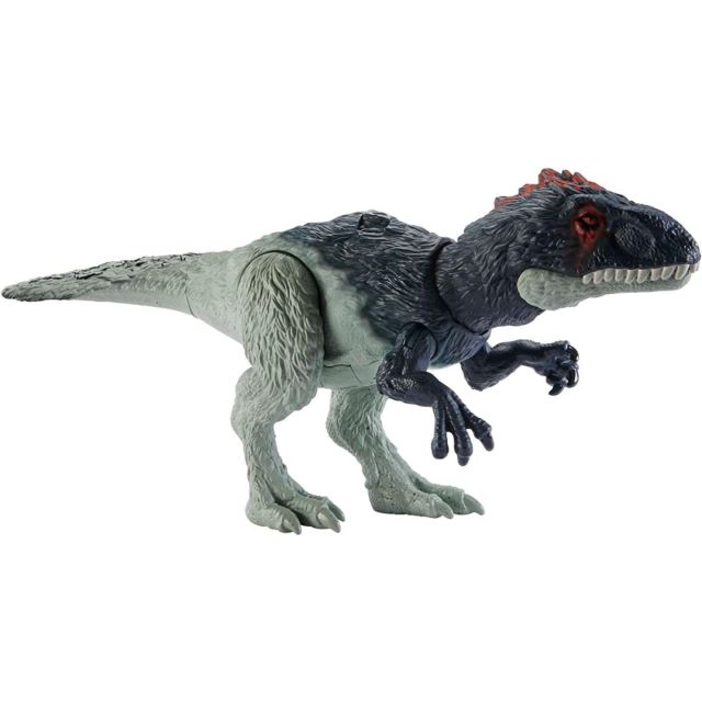 Mattel Jurský svet Nadvláda: Dinosaurus s divokým revom EOCARCHARIA, HLP17
