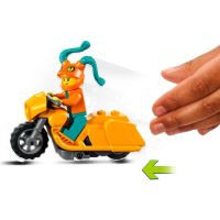 LEGO® City 60339 Kaskadérska dvojitá slučka (8)