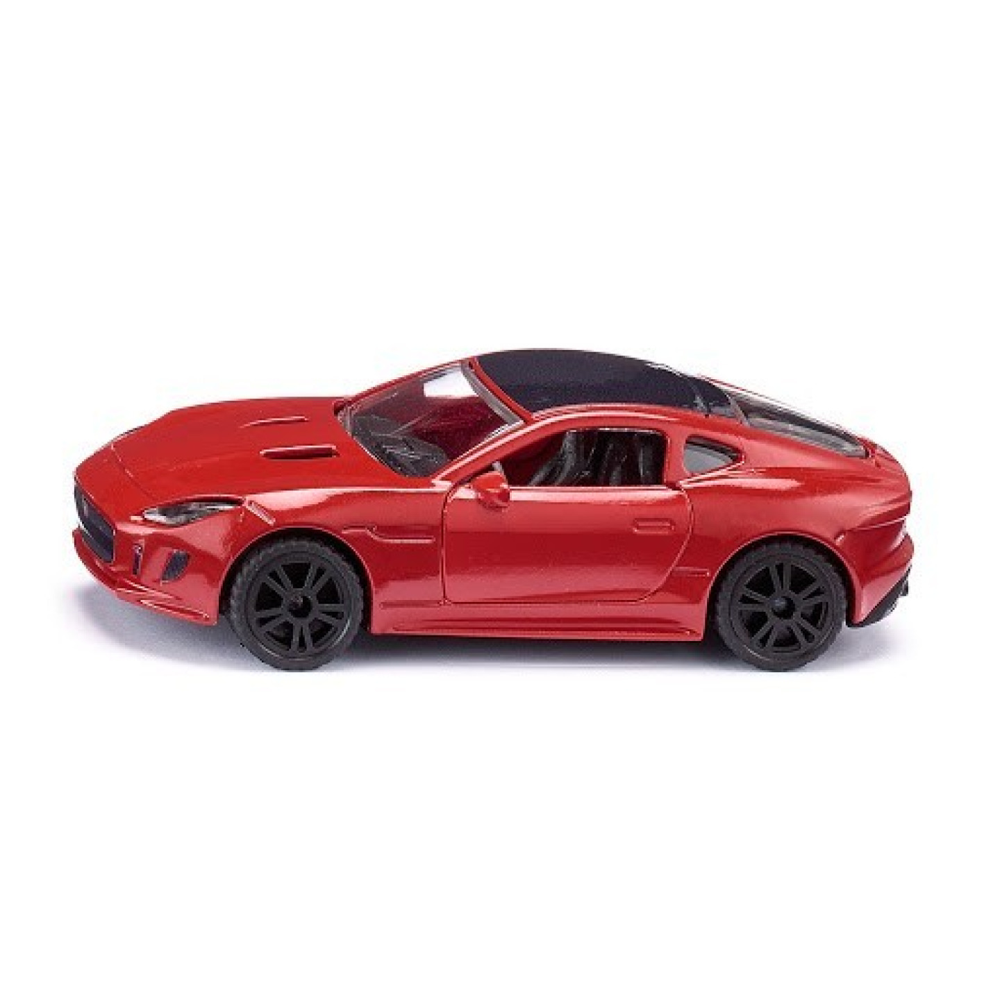 Levně Siku 1520 jaguar f