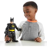 Fisher Price Imaginext XL DC Super Friends ™ Batman, Mattel GPT42 (1)