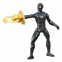 Spiderman Akčná figúrka Deluxe 15 cm, Hasbro F1918