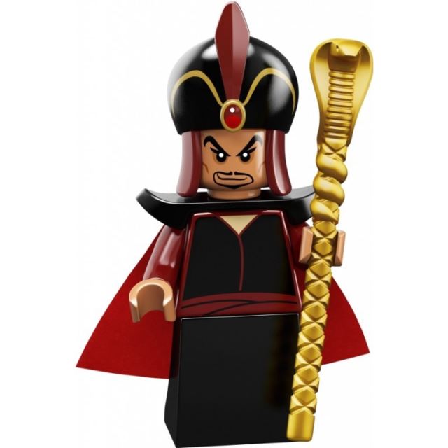 LEGO 71024 minifigurka Disney 2 - Jafar