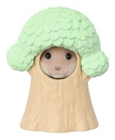 Sylvanian Families 5823 Zvieratká jarné mláďatá (6)