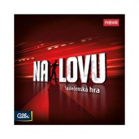 Albi Na lovu (2)
