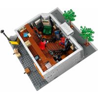 LEGO® Marvel 76218 Sanctum Sanctorum (4)