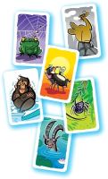 Asmodee Gorila na ledu (1)