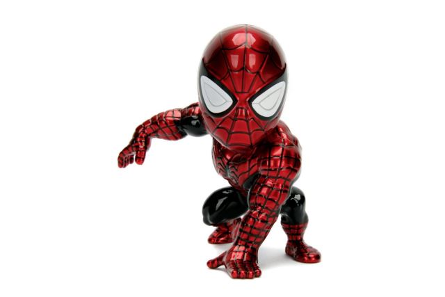 Marvel Superior Spiderman figurka 10 cm