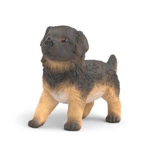 Schleich 14925 Štěně německého ovčáka