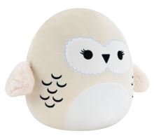SQUISHMALLOWS Harry Potter - Hedvika (5)