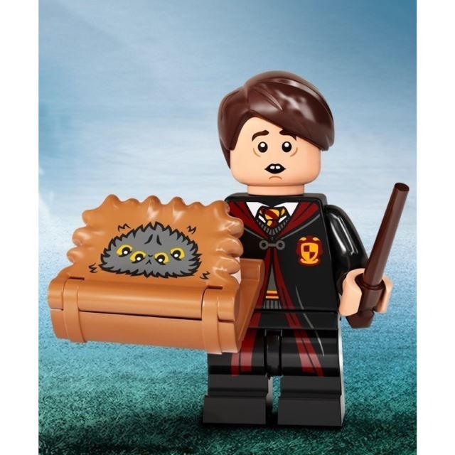 LEGO 71028 minifigurka Harry Potter 2 - Neville Longbottom
