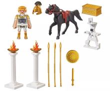 Playmobil 70950 Alexander Veľký (2)