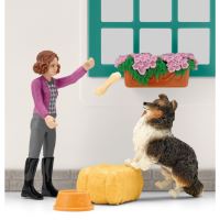 Schleich 42568 Obchod pre kone (2)
