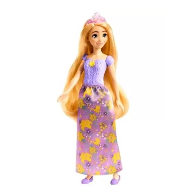 Mattel Disney Princess Locika, HLX32