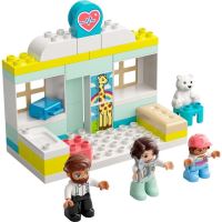 LEGO® DUPLO® 10968 Návštěva doktora (1)