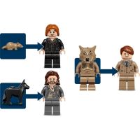 LEGO® Harry Potter™ 76407 Škriekajúca búda a Zúrivá vŕba (2)