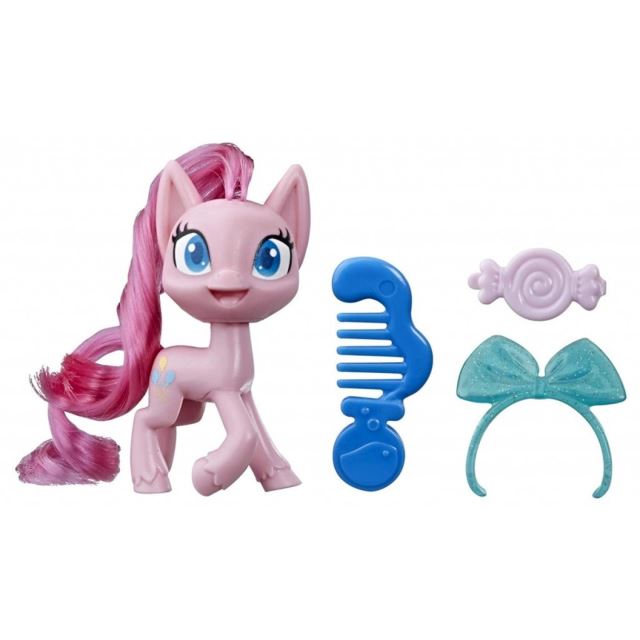 MLP My Little Pony Poníci z lahvičky Pinkie Pie, Hasbro E9179