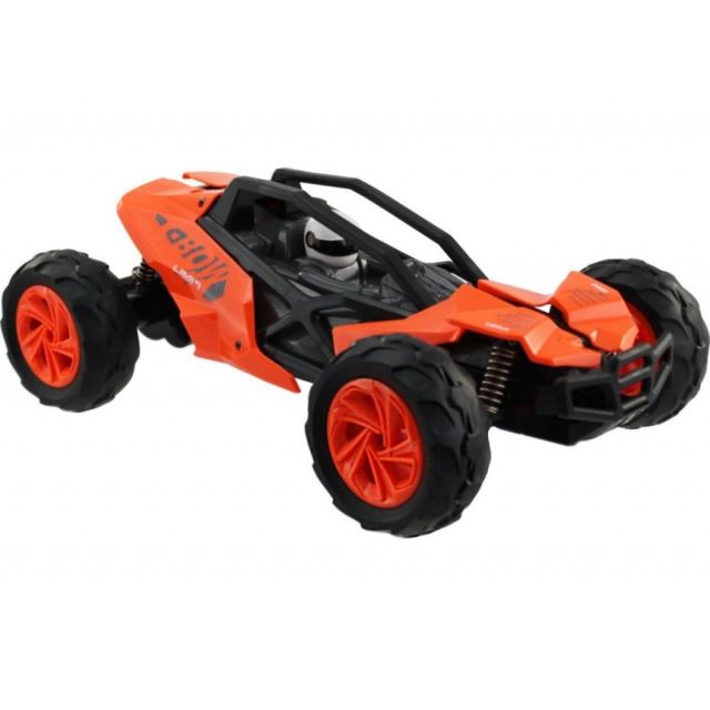 RC Vysokorychlostní bugina Speed Buggy 1:14 oranžová