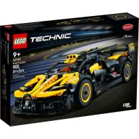 LEGO® TECHNIC 42151 Bugatti Bolide (6)