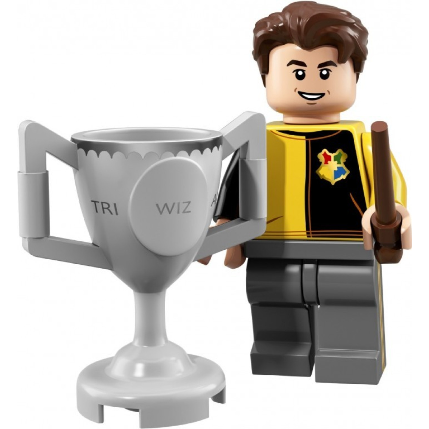 Lego® 71022 minifigurka harry potter - cedric diggory
