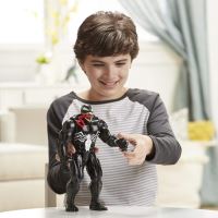 Hasbro Marvel Spider-Man Titan Hero Series VENOM 30 cm (2)