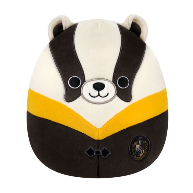 SQUISHMALLOWS Harry Potter Mrzimorský jezevec