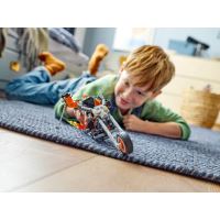 LEGO® Marvel 76245 Robotický oblek a motorka Ghost Ridera (3)