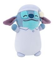 SQUISHMALLOWS Hugmees Disney Stitch v pyžame, 25 cm (5)
