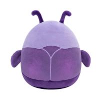 SQUISHMALLOWS 1+1 Chrobák a Húsenica - Axel a Griffith (3)