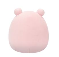 SQUISHMALLOWS Růžová žába - Kline (3)