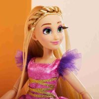 Hasbro Disney Style Series Locika, F1247 (1)