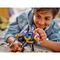 LEGO® Marvel 76242 Thanos v robotickom brnení (3)