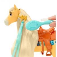 Spirit Fancy Festival Klisna Linda, Mattel GXF71 (2)