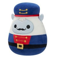 SQUISHMALLOWS Yetti luskáčik - Yuri (1)