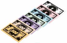 Monopoly Naruto CZ/SK (3)