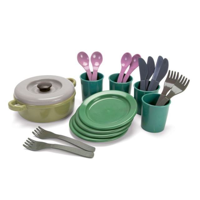 Green Bean Piknikový set na večeru