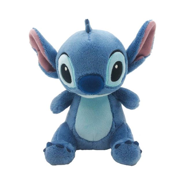 STITCH BABY velikost S Plyš